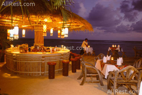 Rocky Resort 39